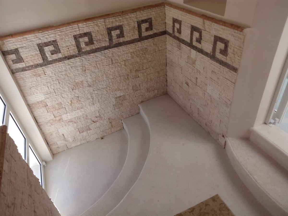 Mayab Suite Progreso  Eksteriør bilde
