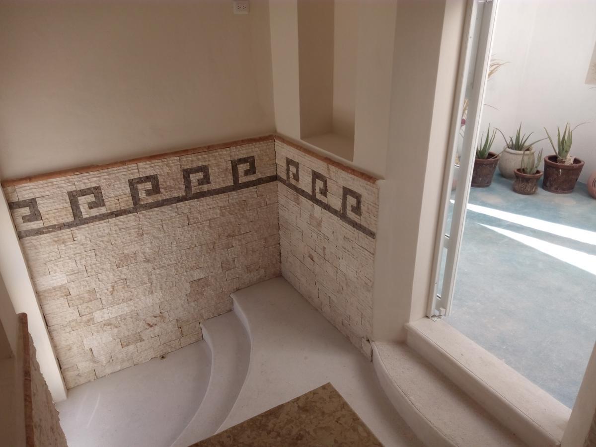 Mayab Suite Progreso  Eksteriør bilde