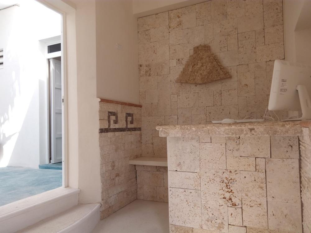 Mayab Suite Progreso  Eksteriør bilde